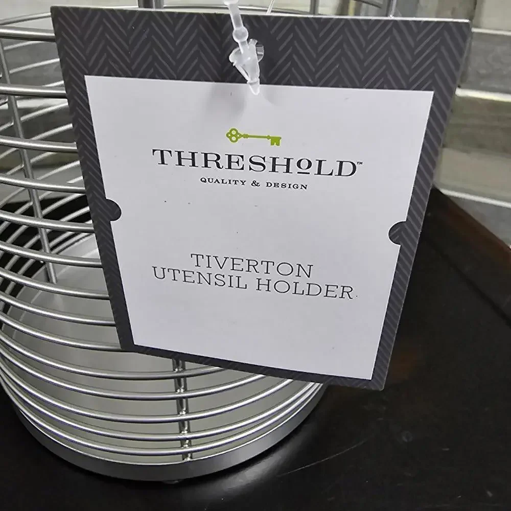 Tiverton Utensil Holder | Threshold